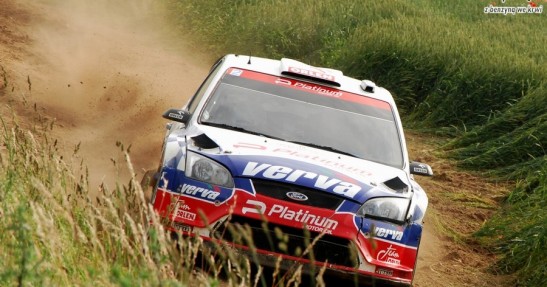 Rajd Polski